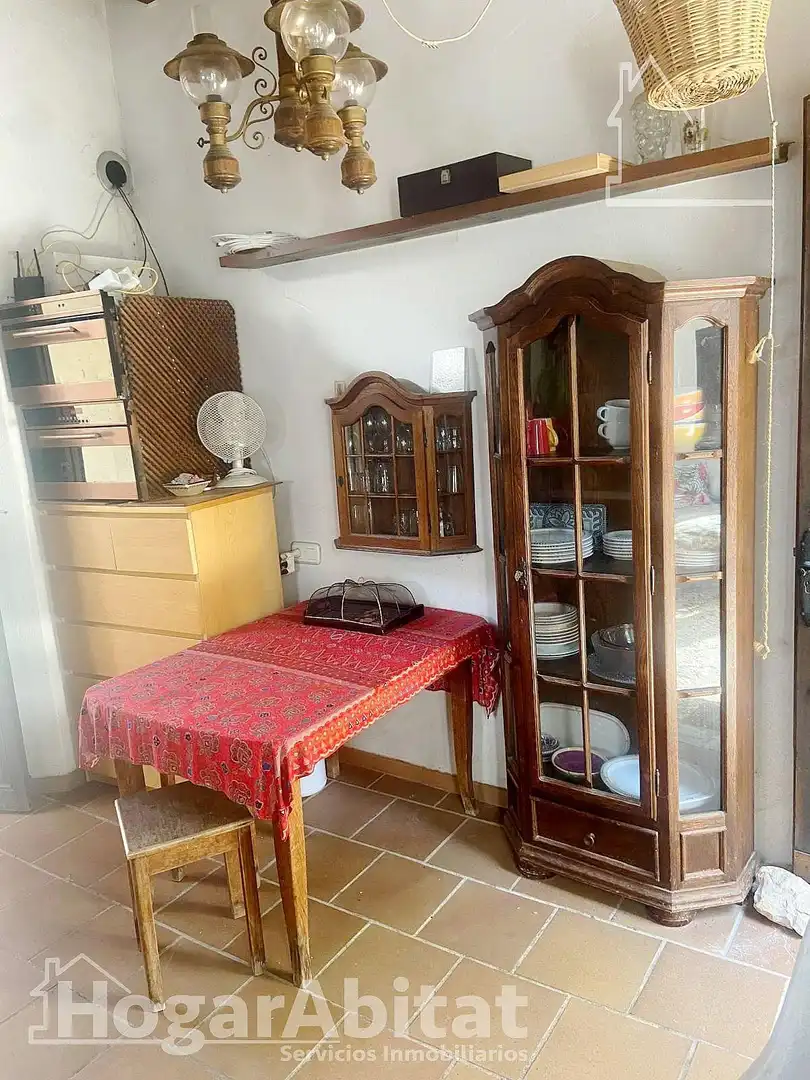 Casa amb jardí en venda a Calle BEATO GINES CESPEDES (FP), imagen 36