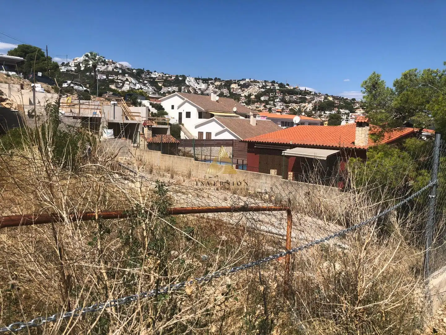 Lands and plots for sale in Las Atalayas - Urmi - Cerro de Mar, imagen 2