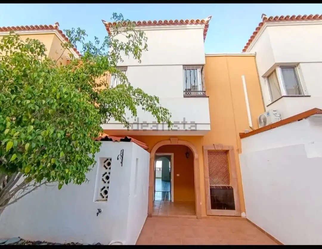 Terraced house with pool for sale in Calle Extremadura, imagen 4