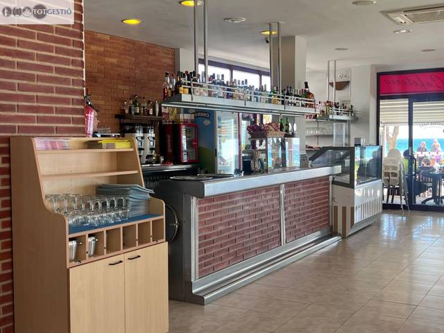 Local comercial en Alquiler en Sant Antoni de Calonge