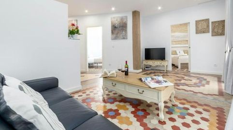 Foto 4 de Piso de alquiler en N/a, El Carme, Valencia Capital