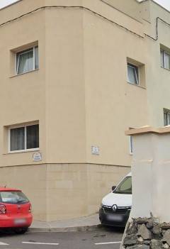 Casa-chalet en Venta en C/ Los Canteros Naciente en La Guancha