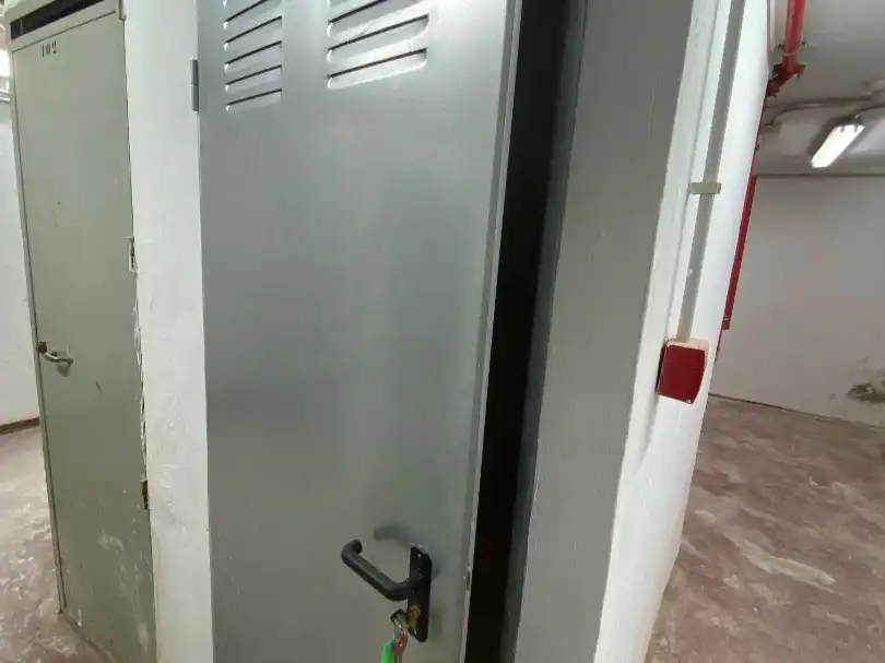 Cocina de Trastero de alquiler en Torremolinos