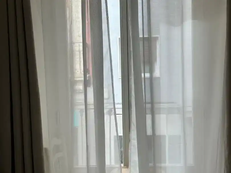 Flat for rent in Calle Alhóndiga, 20, Centro - Sagrario
