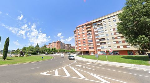 Foto 2 de Traster en venda a General Gutiérrez Mellado, Las Eras de Renueva, León Capital