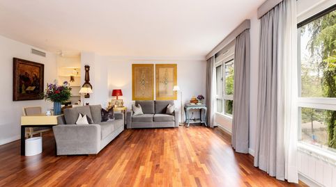 Foto 5 von Wohnung zum Verkauf in Calle de Felipe Campos, 10, El Viso, Madrid Capital