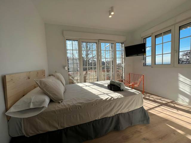 Casa-chalet en Alquiler en N/A en Ciudad Universitaria