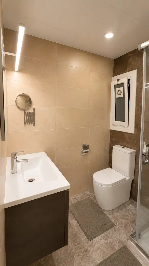 Ático en venta en Avinguda dels Banús, Santa Rosa