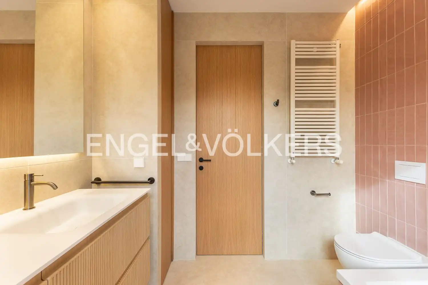 Casa con jardín en venta en Montealegre, imagen 55