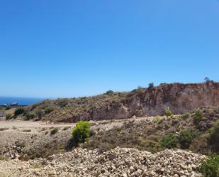 Vista exterior de Residencial en venda en Benalmádena