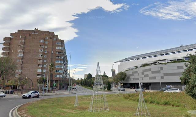 Oficina en Venta en Centre