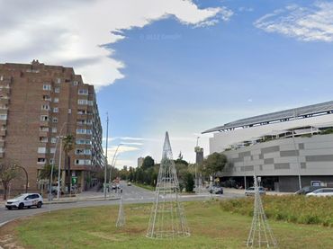 Oficina en venda a Centre
