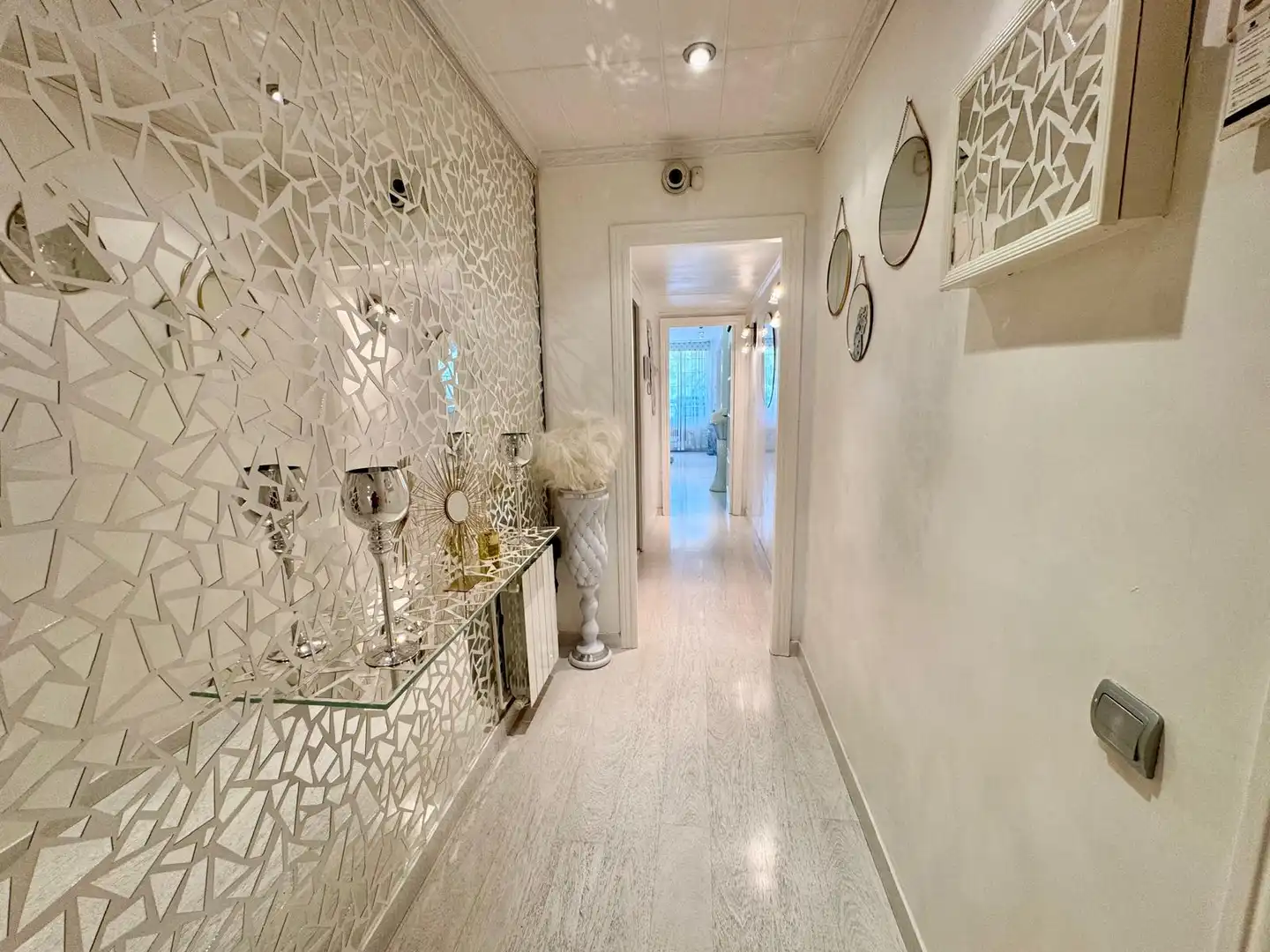 Flat with lift for sale in Carretera de la Bordeta, imagen 15