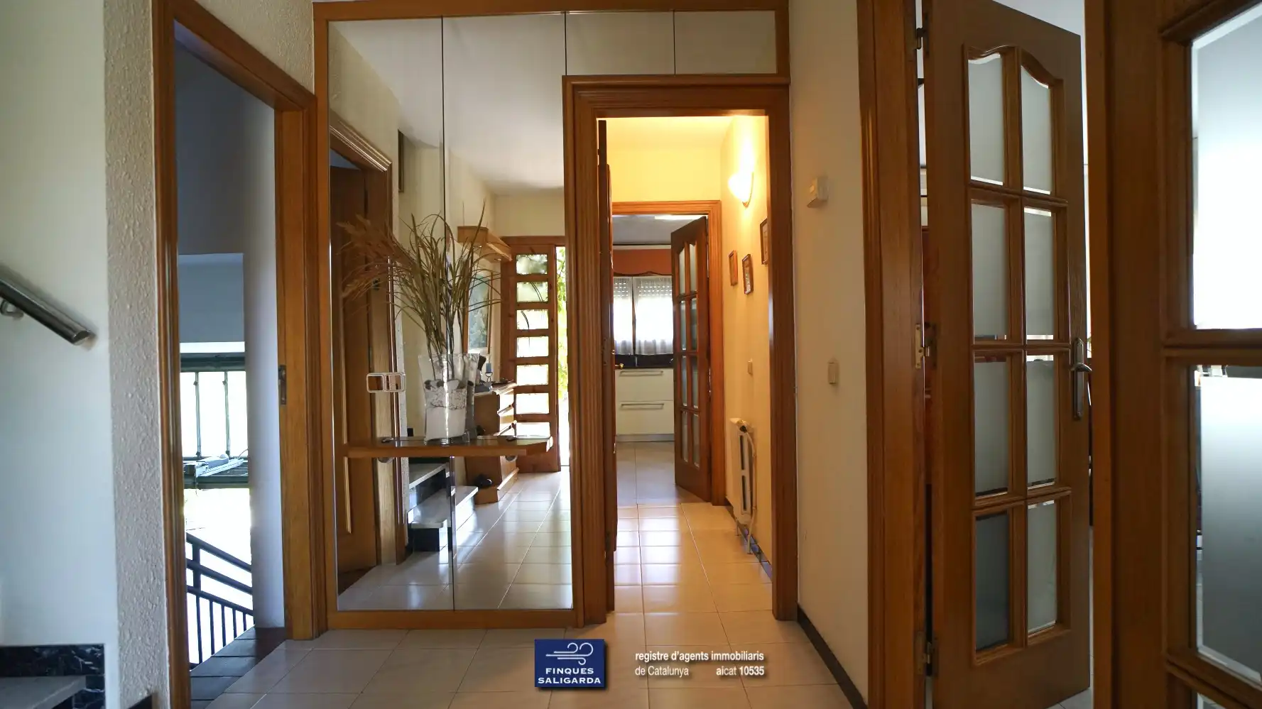 Casa o chalet en venta en Canovelles con Aire acondicionado, Calefacción y Terraza
