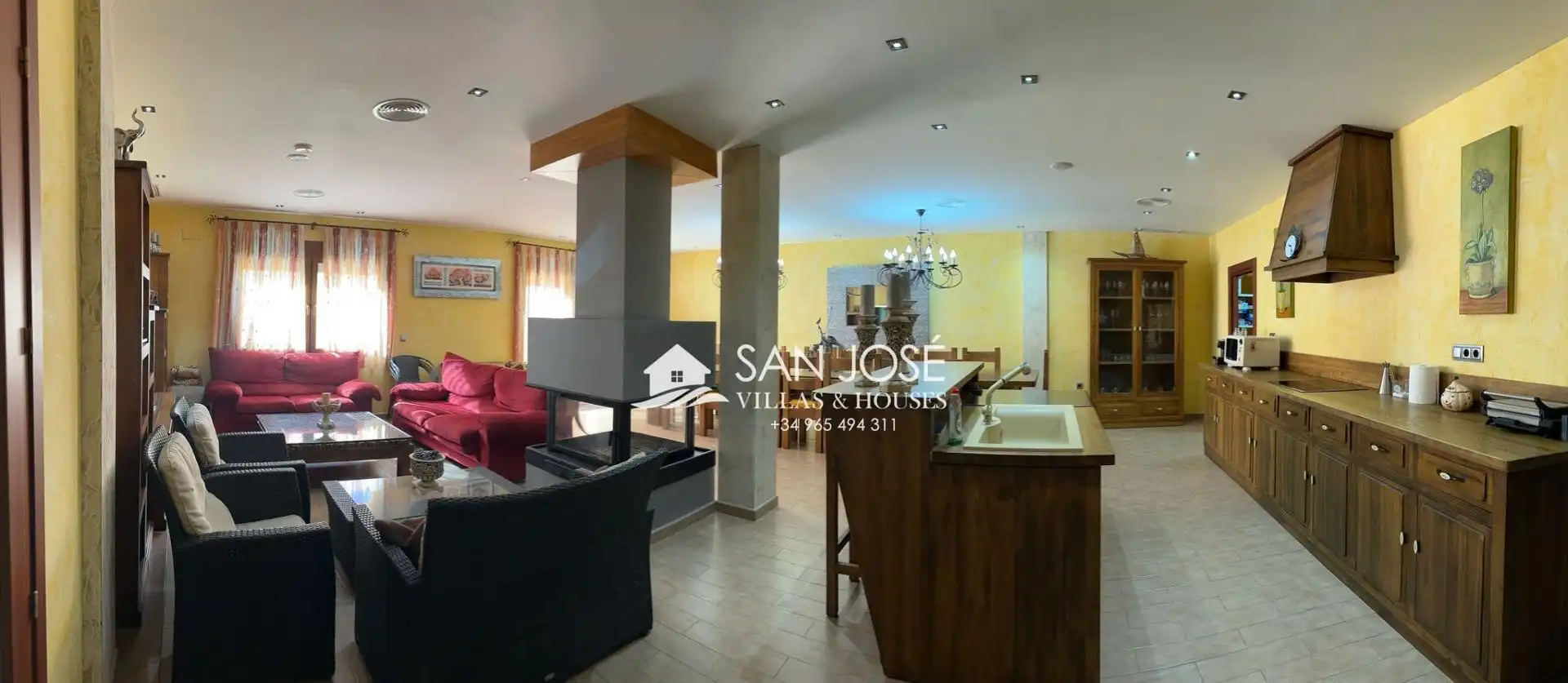Detached house with pool for sale in Pedanías Oeste, imagen 16