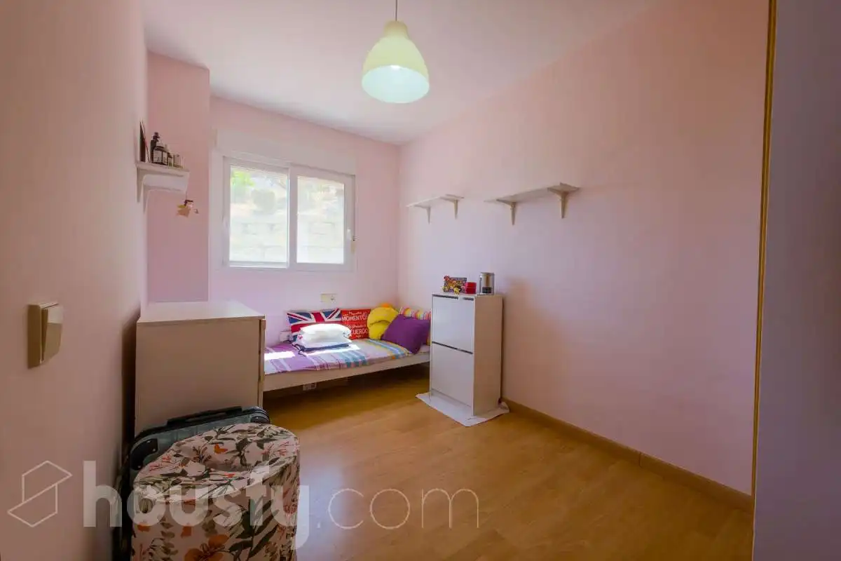 Wohnung zur Miete in Calle Oregano, Santangelo