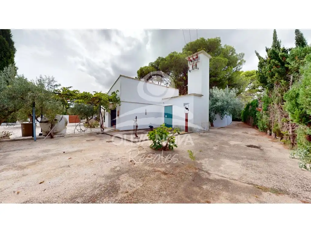 Maison rustique avec piscine à vendre à Partida Santa Fe, imagen 35