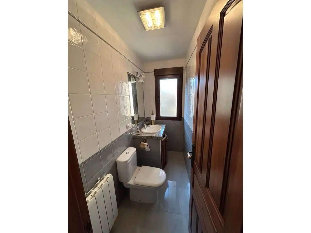 Casa o chalet en venta en Calle Luna, Navasfrías