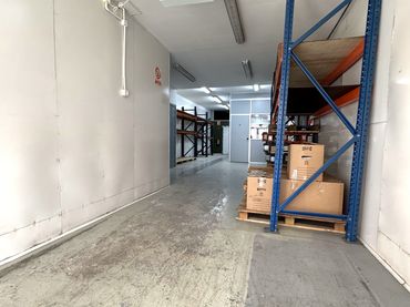 Local comercial en venta en Carrer de París