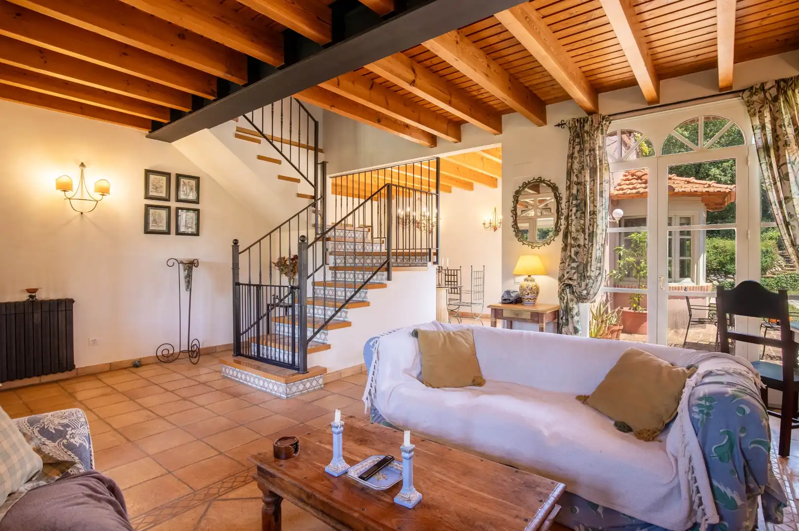 Haus oder Chalet zum Verkauf in Matadepera mit Privatgarten und Schwimmbad