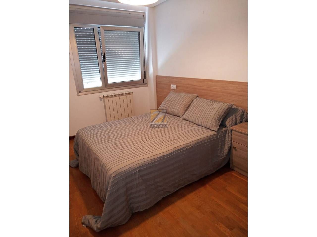 Habitación de Piso de alquiler en Siero con Calefacción y Parquet
