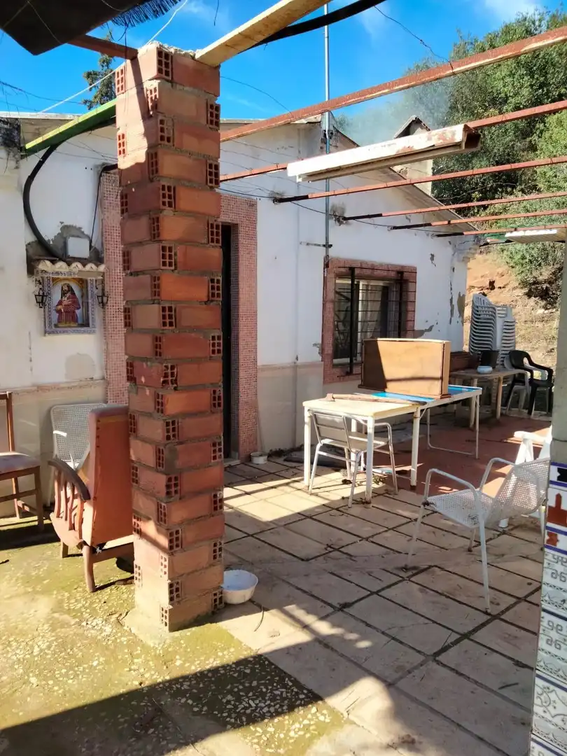 Maison rustique avec piscine à vendre à Periurbano Oeste - Sierra