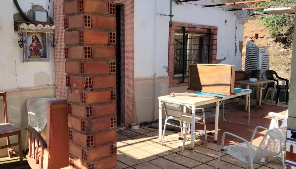 Foto 1 de Finca rústica en venta en Las Jaras, Córdoba