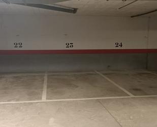 Parking of Garage for sale in Rincón de la Victoria