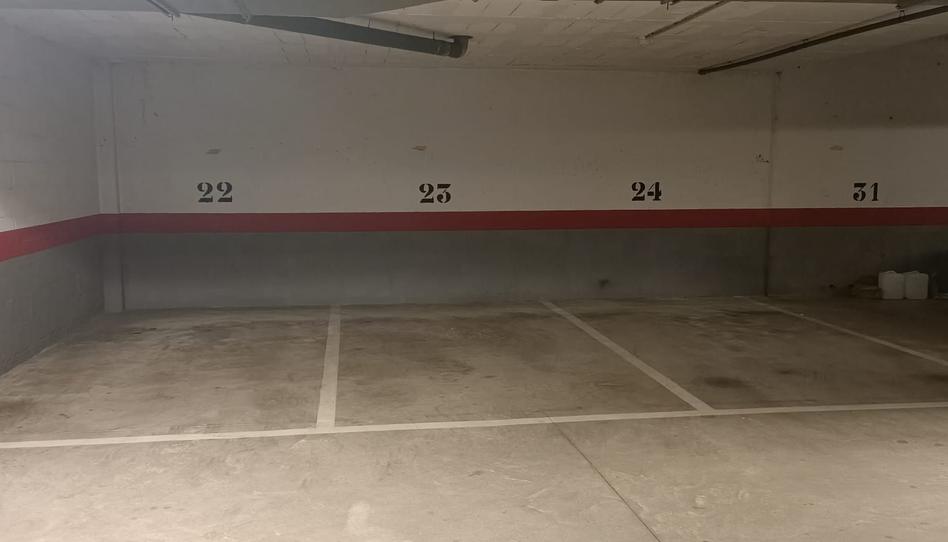 Photo 1 of Garage for sale in Benagalbón, Málaga