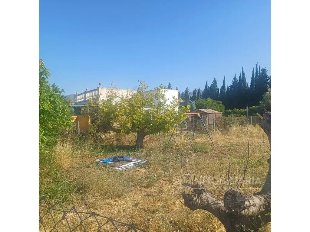Country homes for sale in Alhaurín de la Torre  with Air Conditioner, Private garden and Terrace