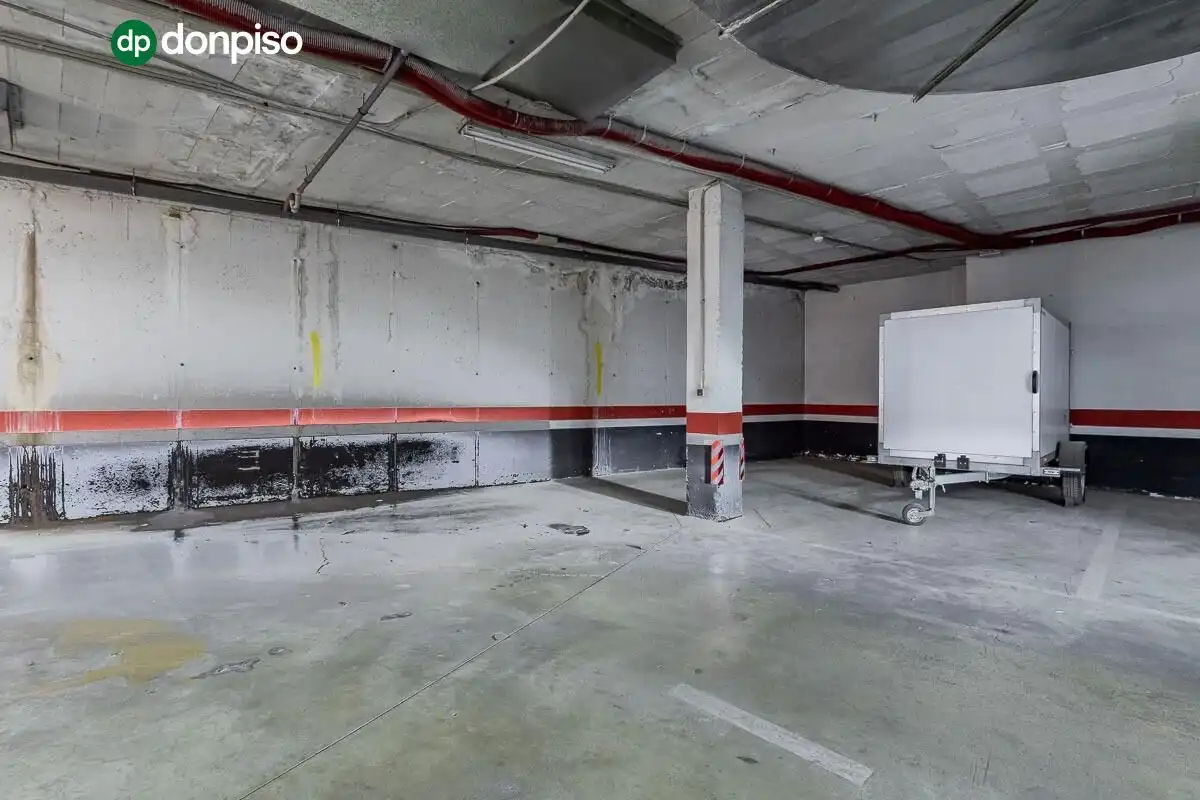 Penthouse with pool for sale in Avenida DE LA ILUSTRACION 77, imagen 30