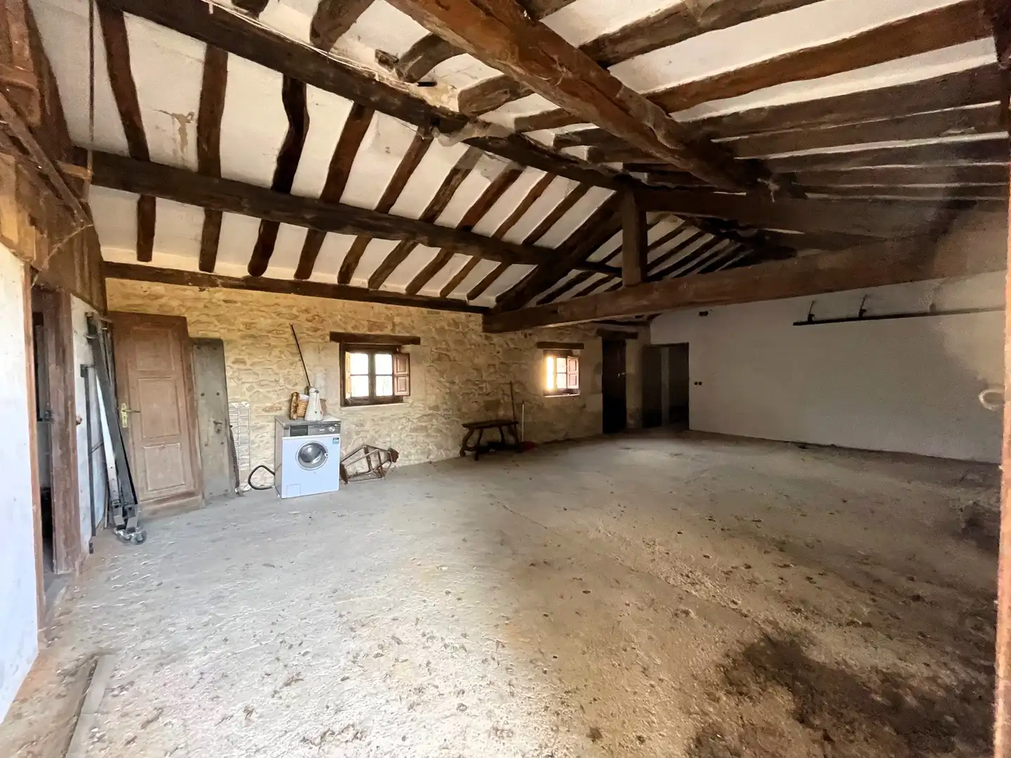 Casa o xalet en venda en Villarcayo de Merindad de Castilla la Vieja amb Jardí privat i Terrassa