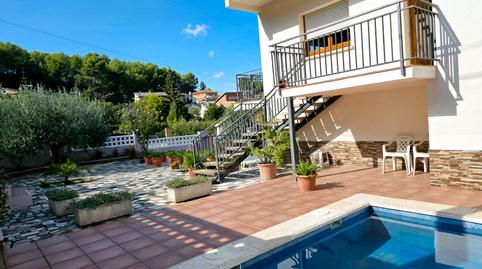 Foto 4 de Casa o xalet en venda a Piera, Barcelona