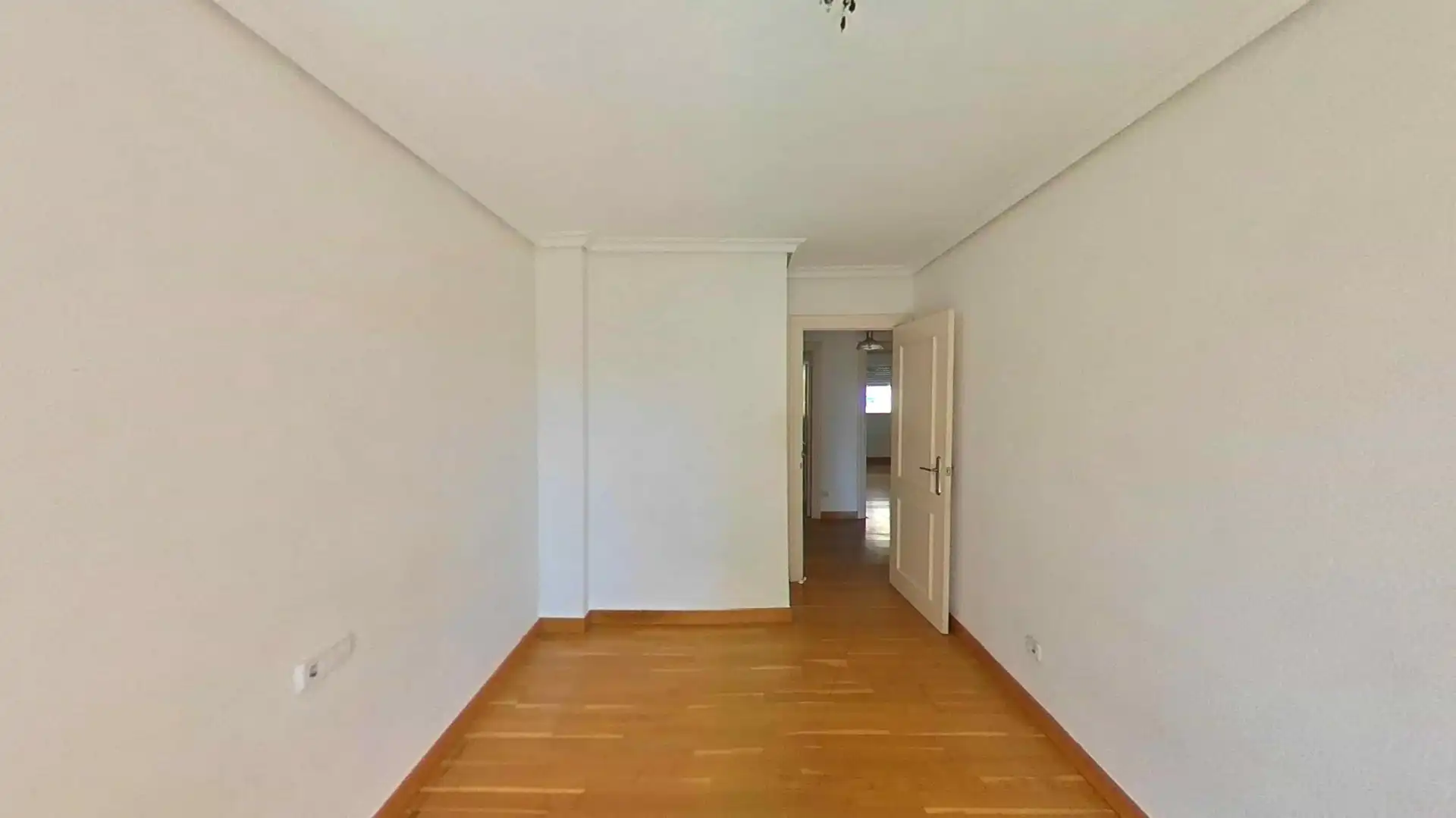 Apartamento en venta en Calle Melilla, San Juan