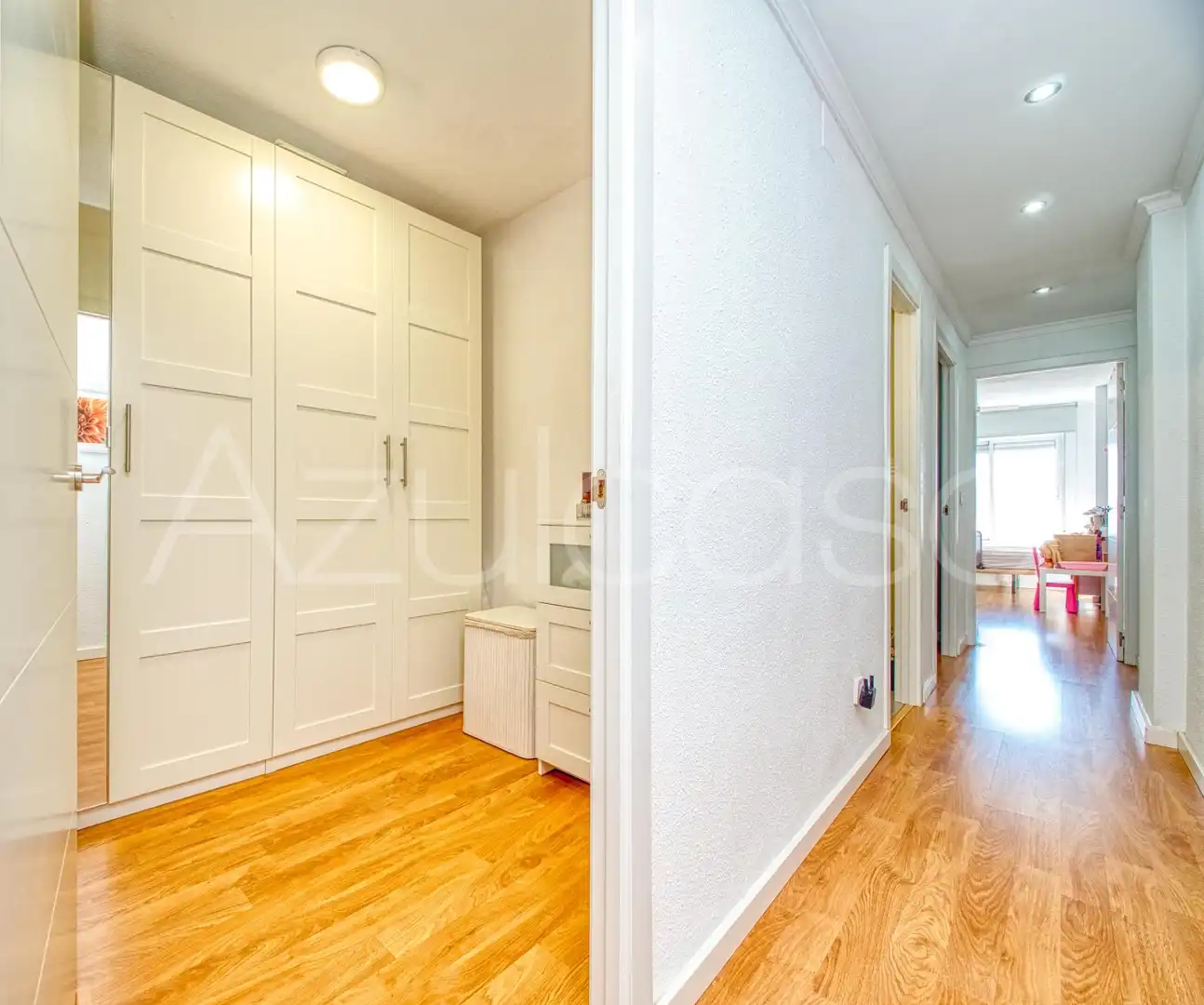 Piso con terraza en venta en Benalúa - Babel, imagen 16