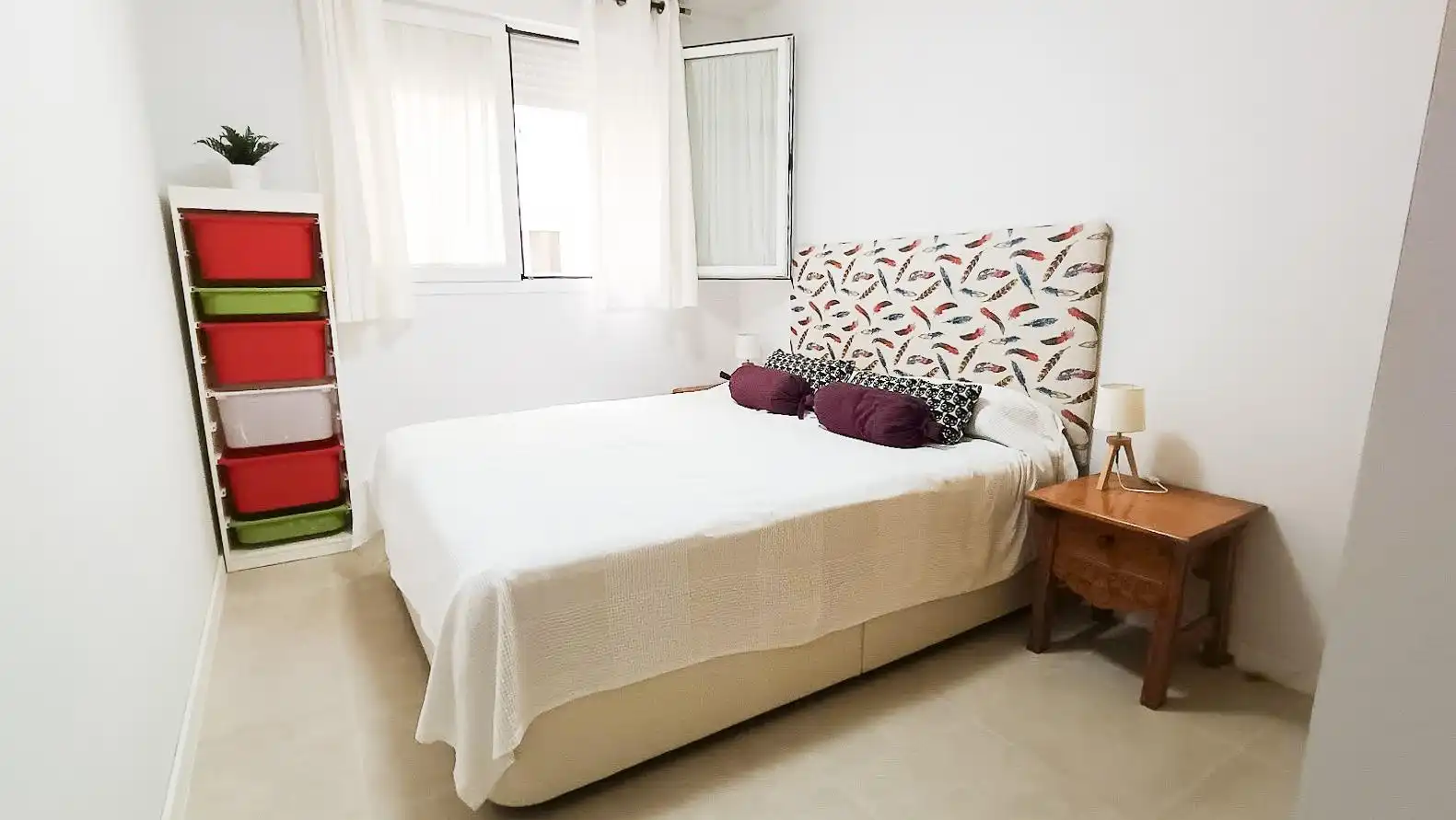 Apartment with pool to rent in Avenida TRAMUNTANA 12, imagen 25