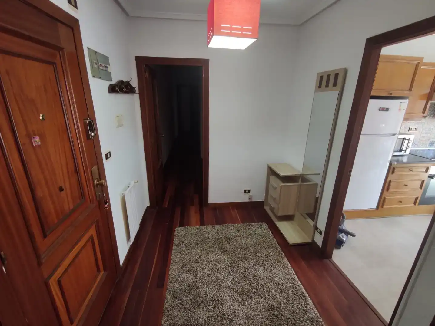 Wohnung zur Miete in Laredo mit Balkon