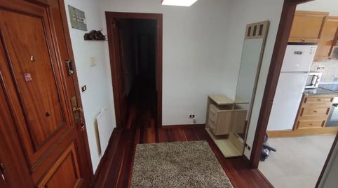 Foto 2 de Piso de alquiler en Calle Villa de Foz, 1, Centro, Laredo
