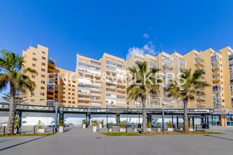Flat with terrace for sale in Playa del Cura, imagen 70