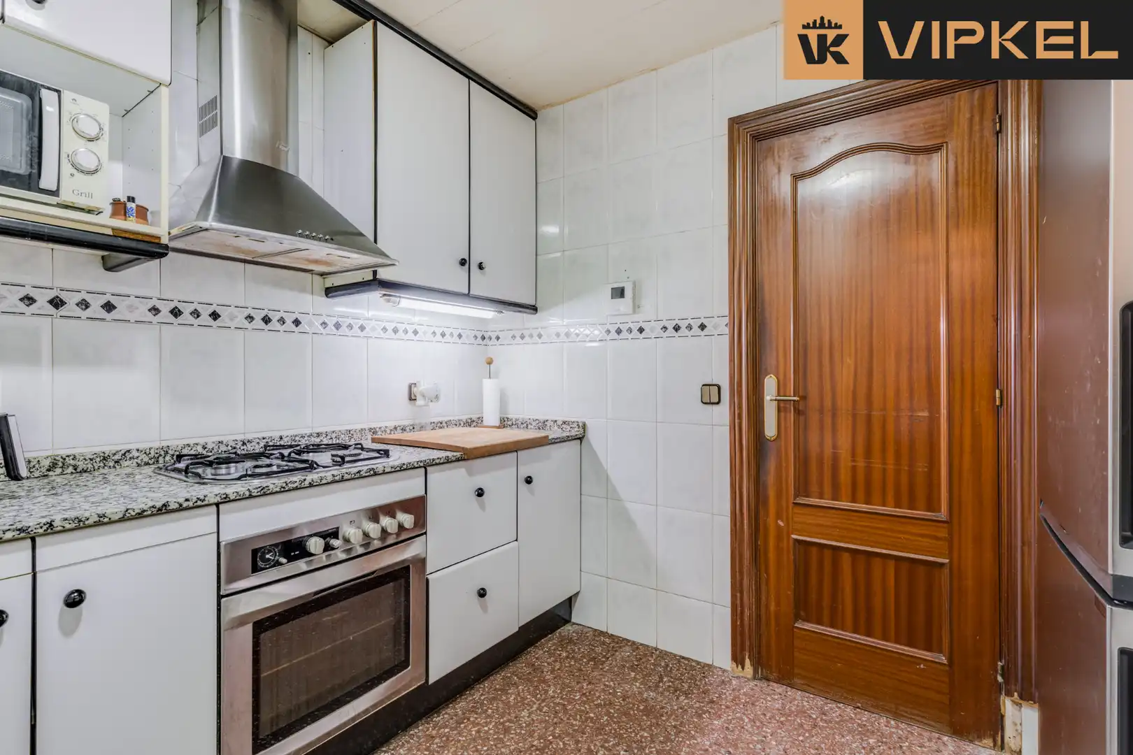 Piso con terraza en venta en Carrer de Breda, imagen 14