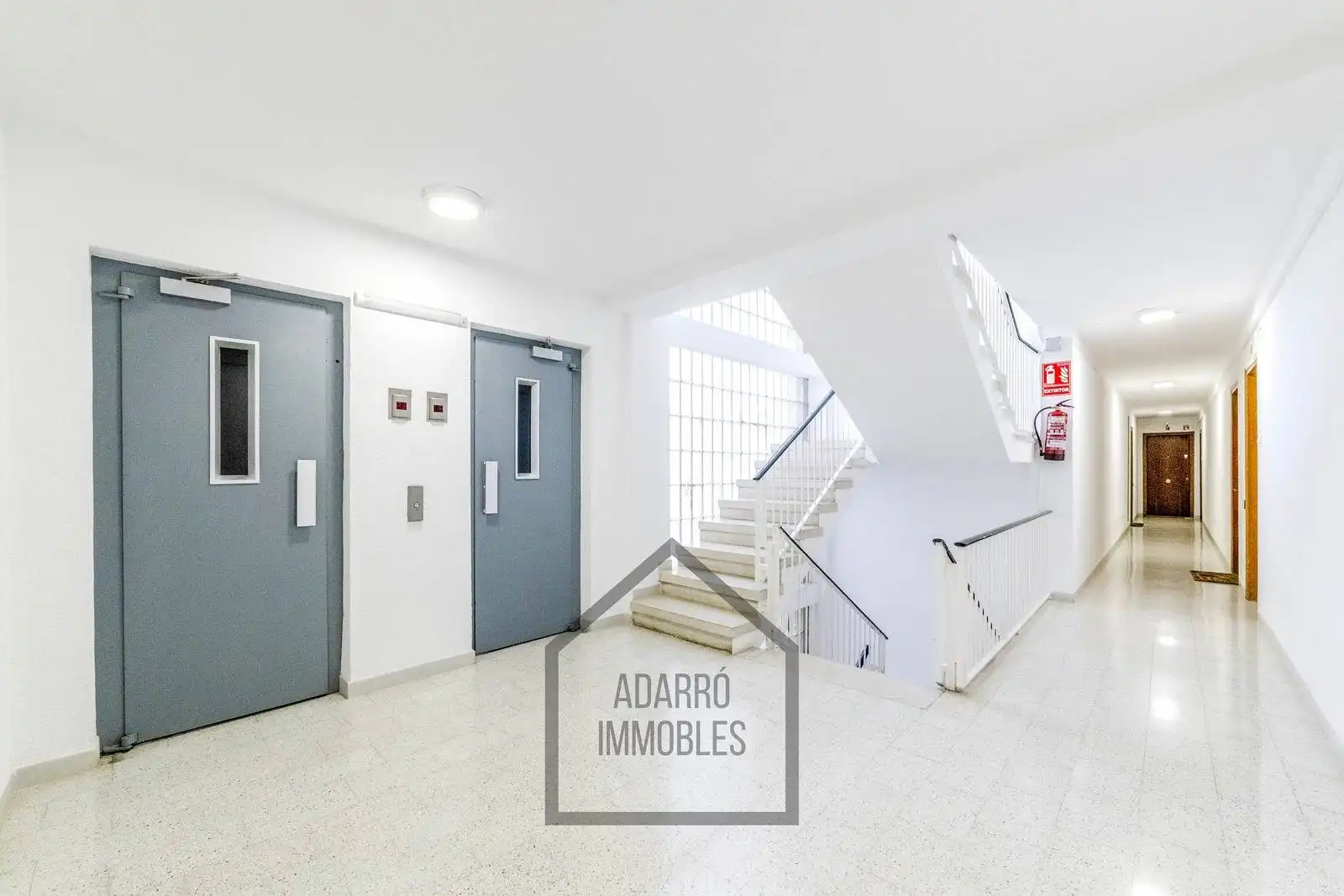 Pis amb terrassa en venda a Passeig Marítim 92, imagen 25