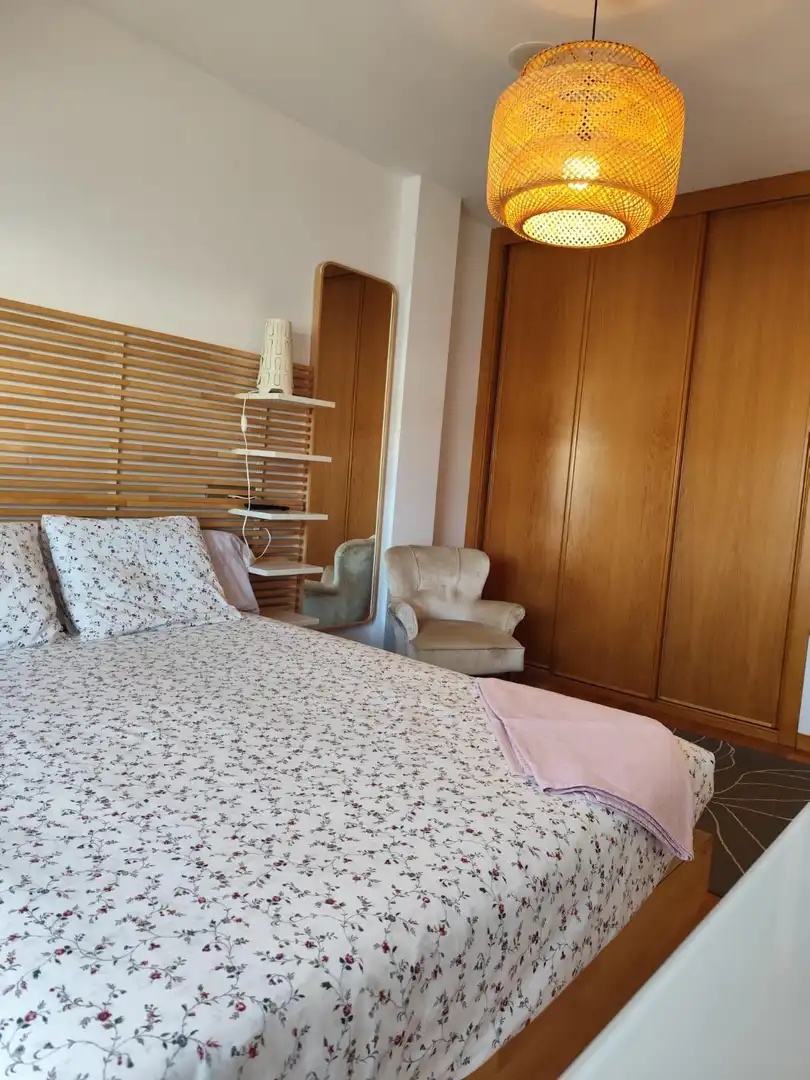 Habitación de Dúplex en venta en Foz con Calefacción y Amueblado