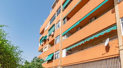 Foto 4 de Piso en venta en Calle Isla Cristina, Barrio de Zaidín, Granada