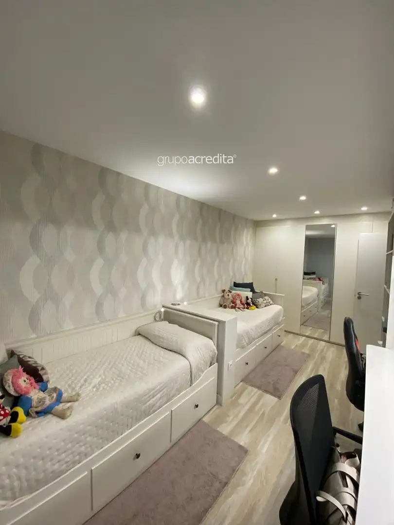 Flat for sale in Teo  with Heating, Parquet flooring and Storage room