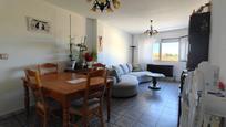 Living room of Flat for sale in Villamayor  with Heating, Terrace and Storage room