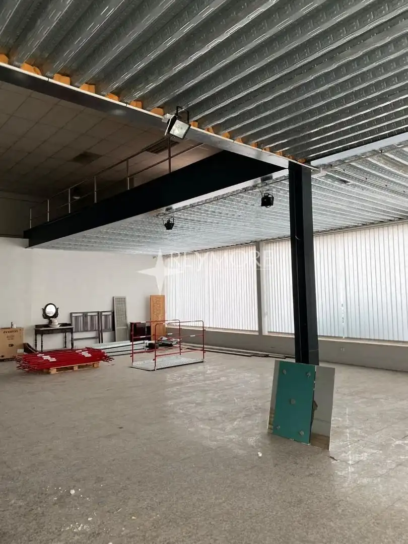Local comercial de lloguer a Periurbano Este - Campiña, imagen 2