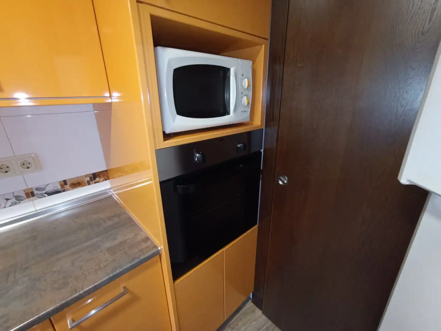 Ground floor for rent in Calle de la Paz, 20, Las Navas del Marqués