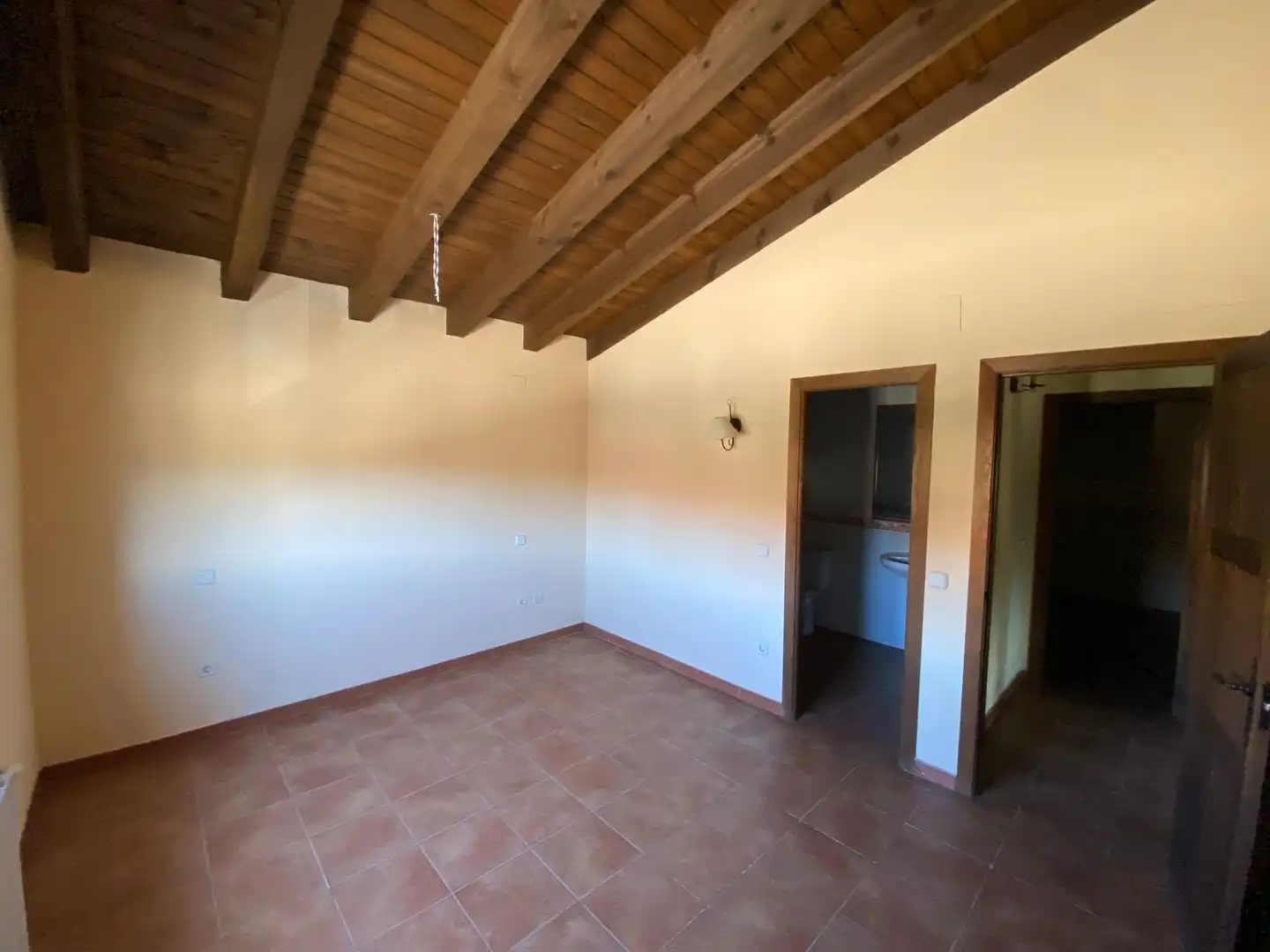 Wohnung zum Verkauf in Grajera mit Terrasse