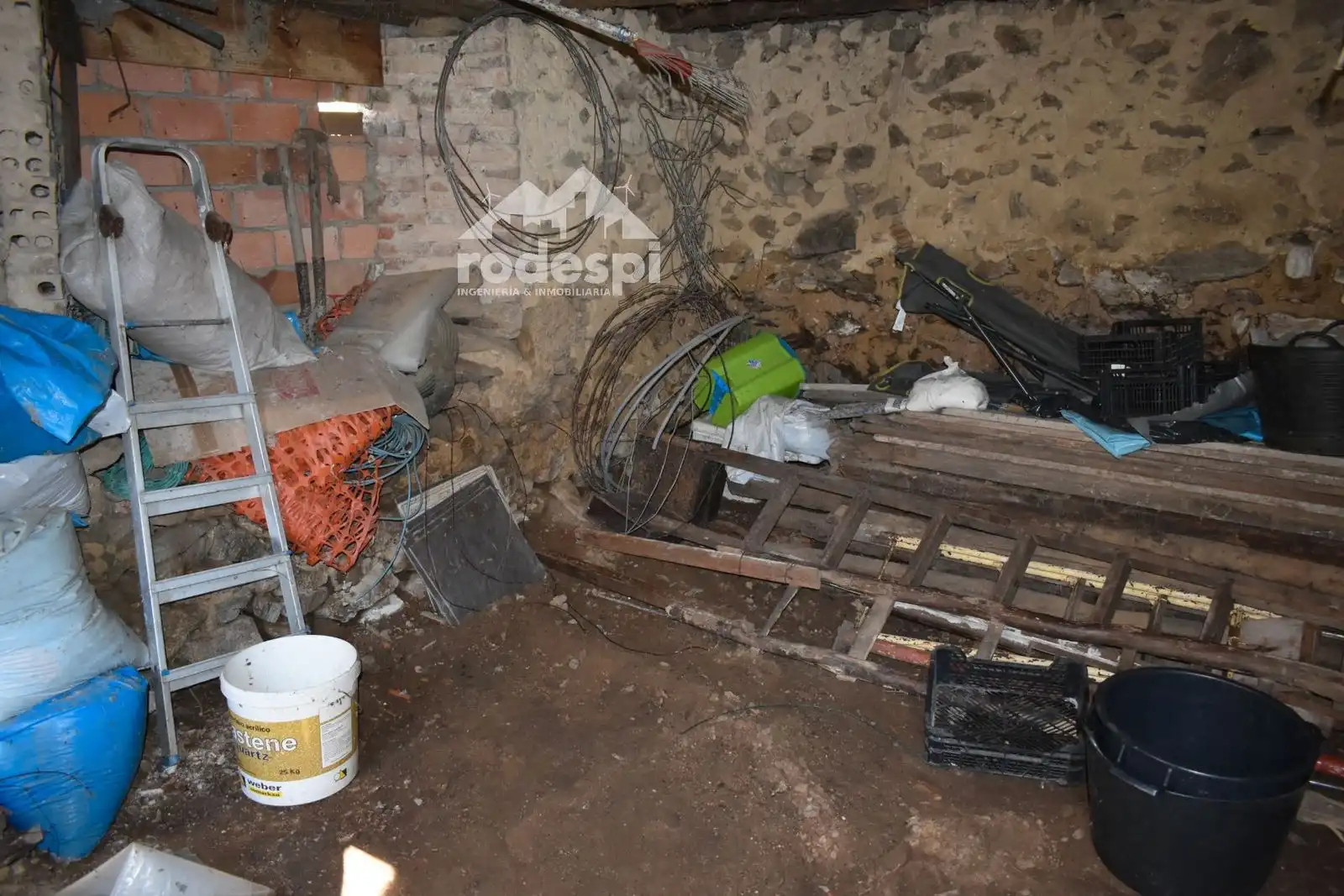 Casa o chalet en venta en Verea con Trastero y Amueblado