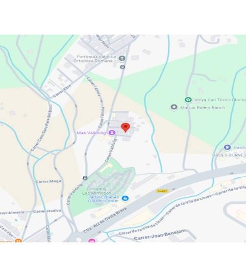 Photo 2 of Flat for sale in Tajo, Mont Ferrant - Joan Carles I, Girona